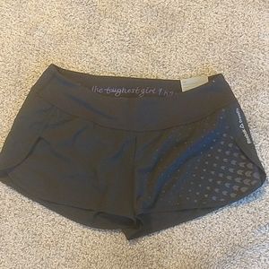 Reebok CrossFit shorts L